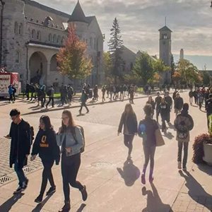 Some budgeting tips for students who are chasing their study abroad dream